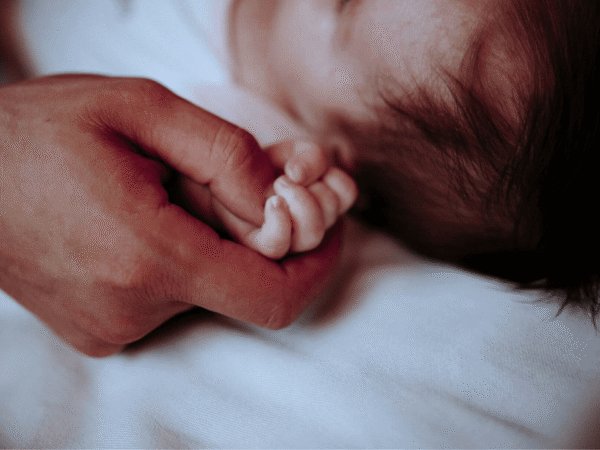 Het begin van Codependentie: de oorsprong in de hechting