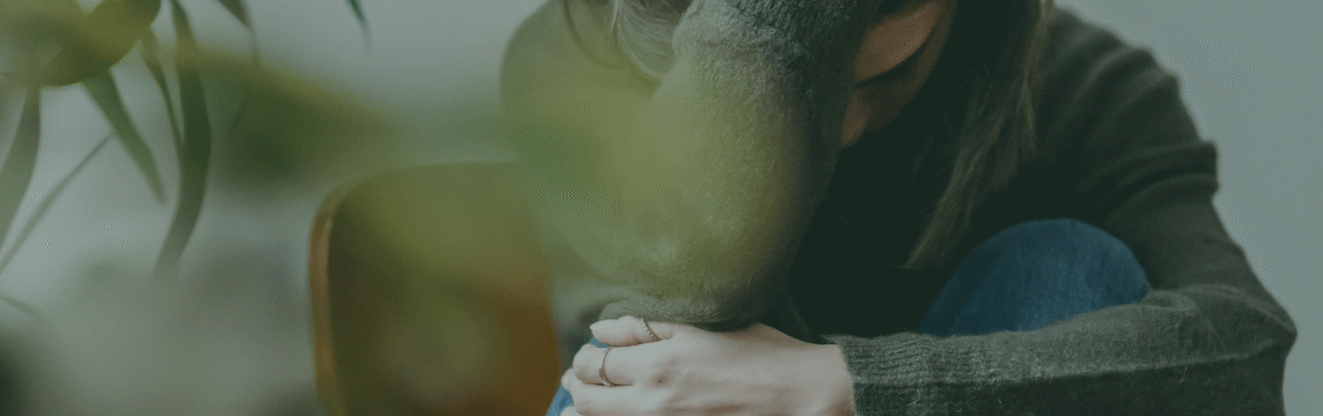 Codependentie in relaties; Hoe het patroon doorwerkt in ons volwassen leven