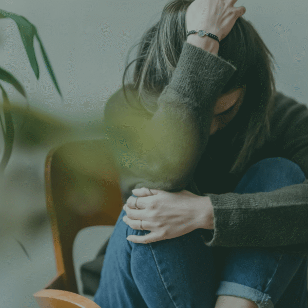 Codependentie in relaties; Hoe het patroon doorwerkt in ons volwassen leven